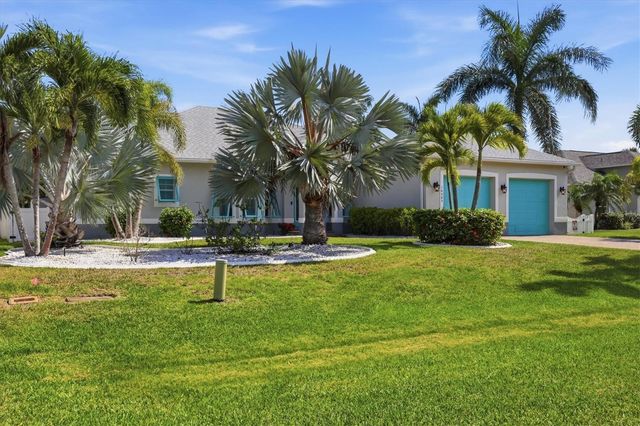 14985 APPLETON BOULEVARD, Port Charlotte, FL 33981