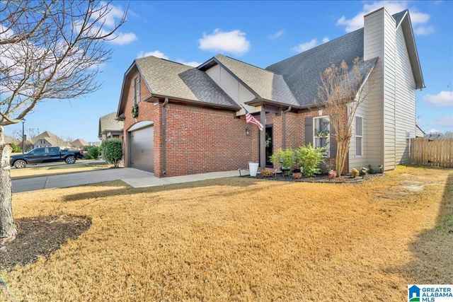 1136 AVALON DRIVE, Moody, AL 35004