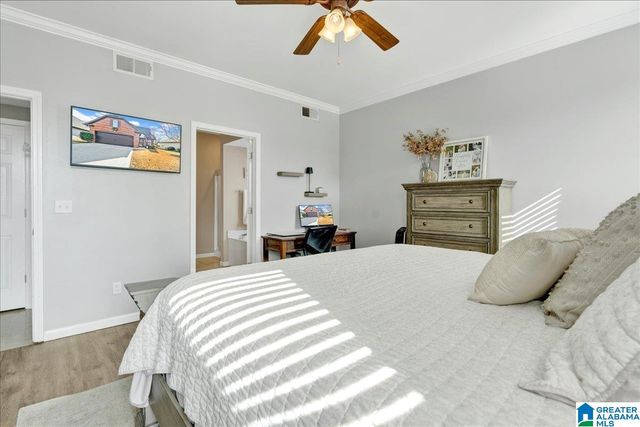 1136 AVALON DRIVE, Moody, AL 35004