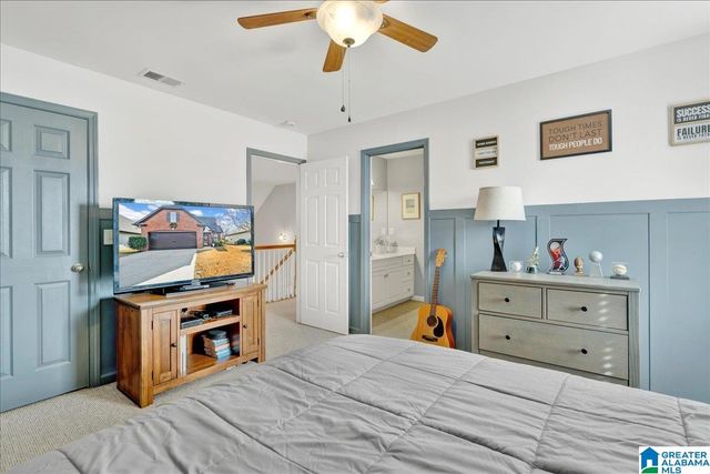 1136 AVALON DRIVE, Moody, AL 35004