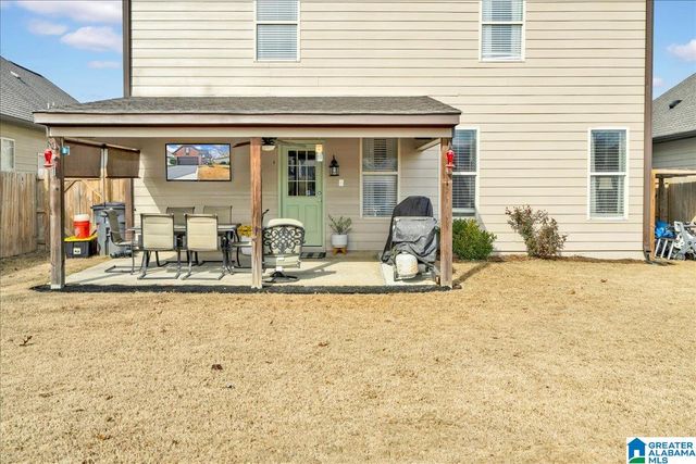 1136 AVALON DRIVE, Moody, AL 35004