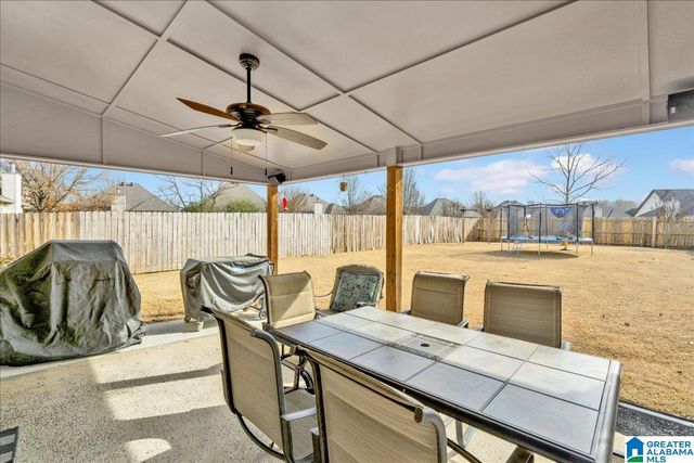 1136 AVALON DRIVE, Moody, AL 35004