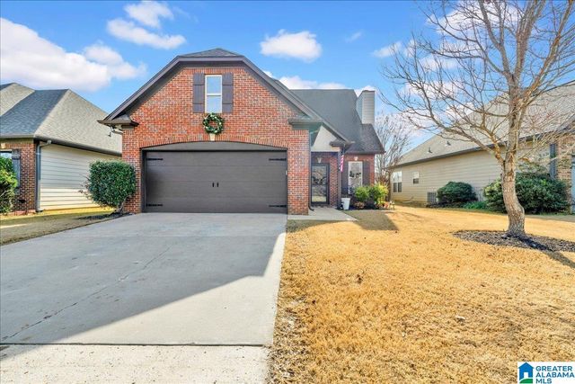 1136 AVALON DRIVE, Moody, AL 35004