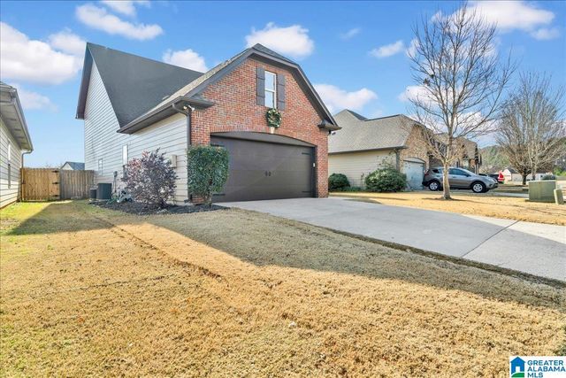 1136 AVALON DRIVE, Moody, AL 35004