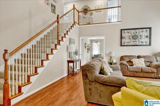 1136 AVALON DRIVE, Moody, AL 35004