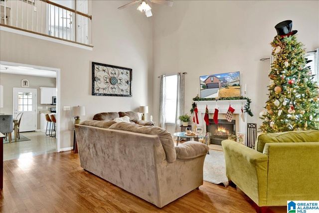 1136 AVALON DRIVE, Moody, AL 35004