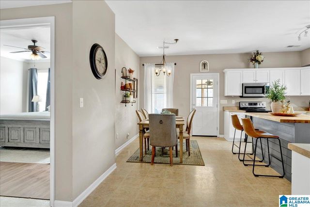 1136 AVALON DRIVE, Moody, AL 35004