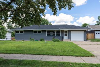 1620 7th Street NW, New Brighton, MN 55112