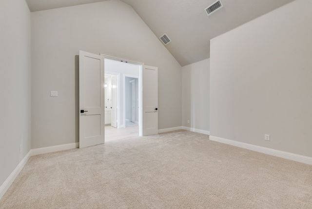 1259 Calebria Way, Fate, TX 75087