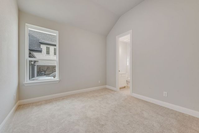 1259 Calebria Way, Fate, TX 75087