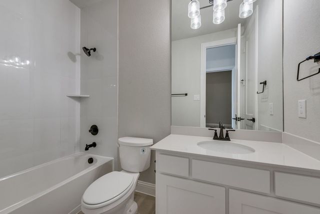 1259 Calebria Way, Fate, TX 75087