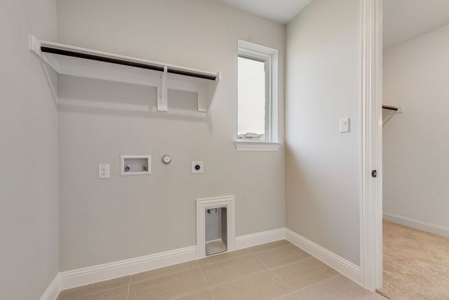 1259 Calebria Way, Fate, TX 75087