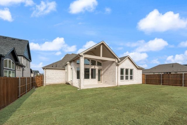 1259 Calebria Way, Fate, TX 75087