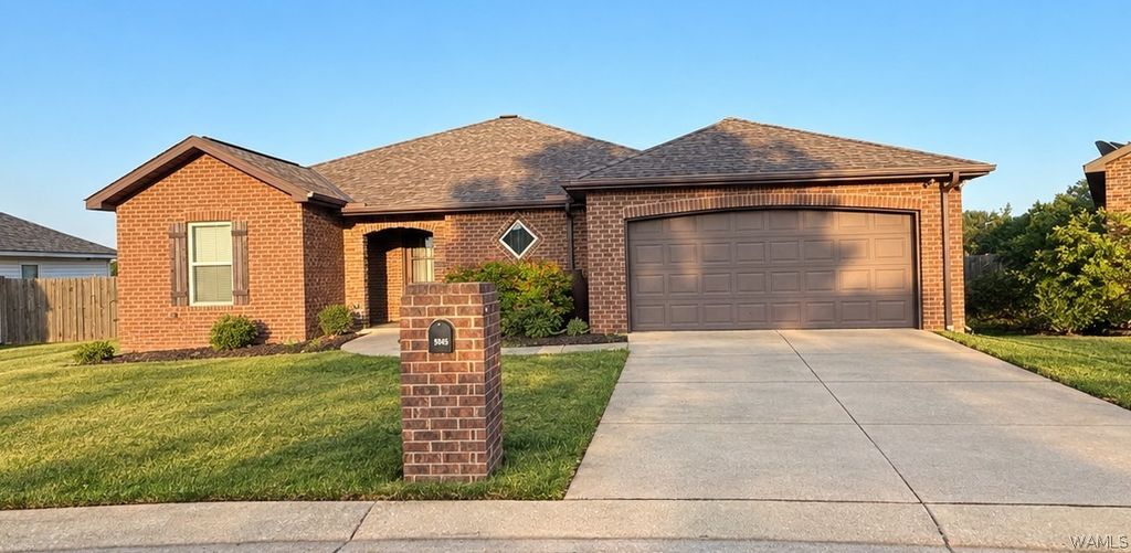243 Azalea, Moundville, AL 35474