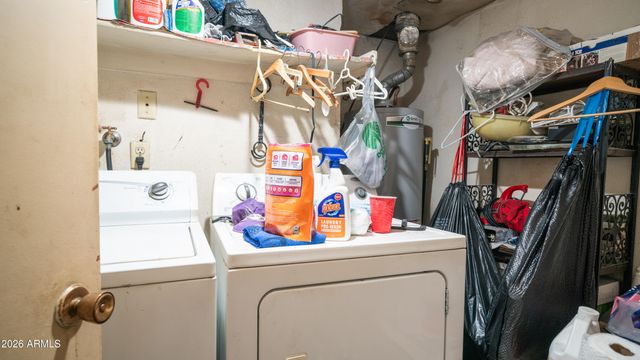 3739 W WETHERSFIELD Road, Phoenix, AZ 85029