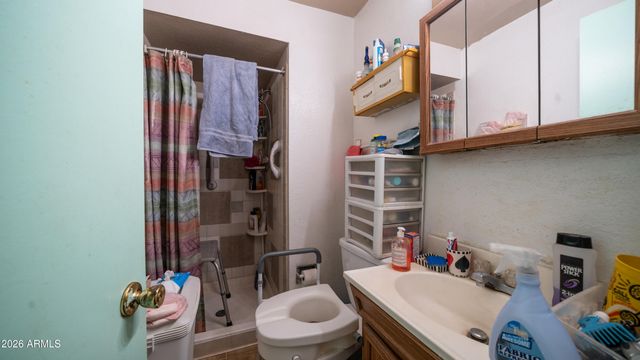 3739 W WETHERSFIELD Road, Phoenix, AZ 85029
