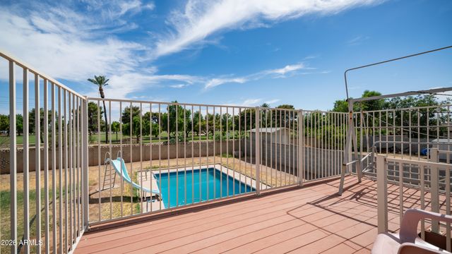 3739 W WETHERSFIELD Road, Phoenix, AZ 85029