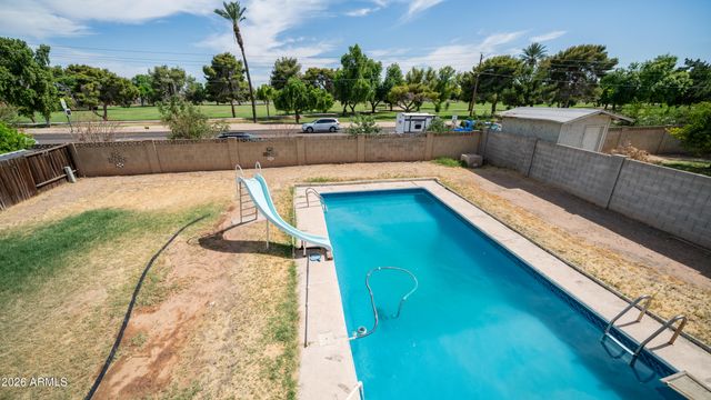 3739 W WETHERSFIELD Road, Phoenix, AZ 85029