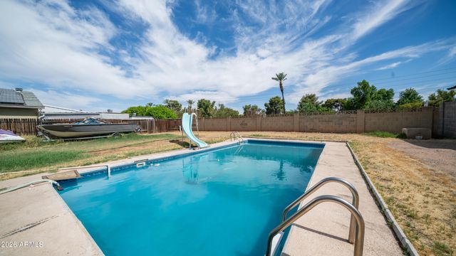 3739 W WETHERSFIELD Road, Phoenix, AZ 85029