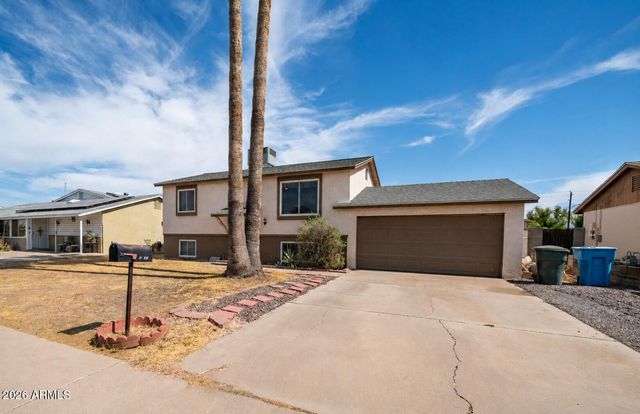 3739 W WETHERSFIELD Road, Phoenix, AZ 85029