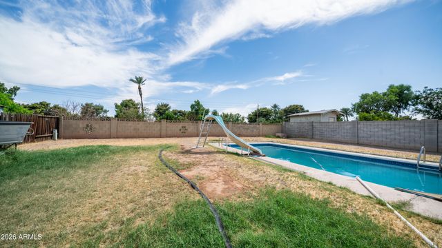 3739 W WETHERSFIELD Road, Phoenix, AZ 85029