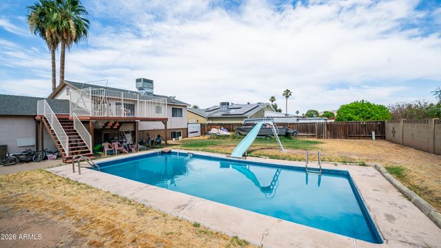 3739 W WETHERSFIELD Road, Phoenix, AZ 85029