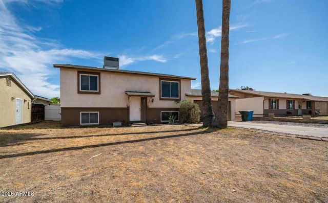 3739 W WETHERSFIELD Road, Phoenix, AZ 85029