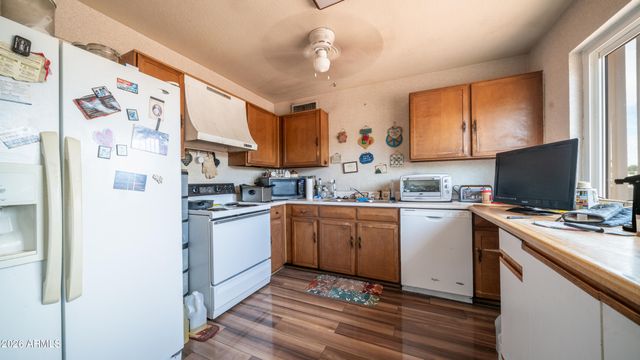 3739 W WETHERSFIELD Road, Phoenix, AZ 85029
