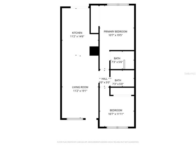 1114 CASTLEMAY CIRCLE, Dunedin, FL 34698