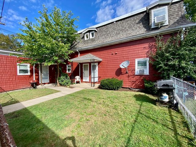 68 Readville C, Boston, MA 02136