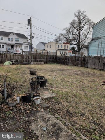 130 N 35TH ST, Camden, NJ 08105