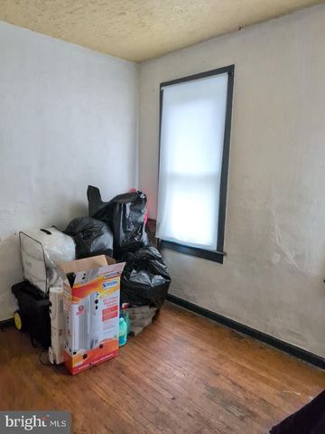 130 N 35TH ST, Camden, NJ 08105