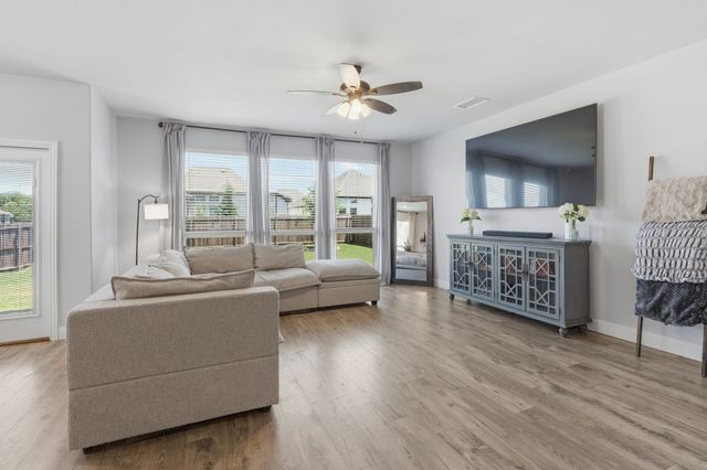 1316 Tree Shadow Lane, Anna, TX 75409