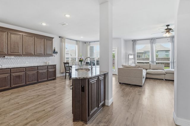 1316 Tree Shadow Lane, Anna, TX 75409