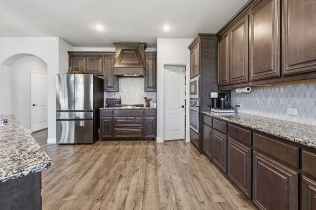 1316 Tree Shadow Lane, Anna, TX 75409