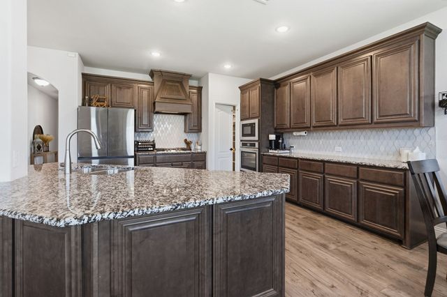1316 Tree Shadow Lane, Anna, TX 75409