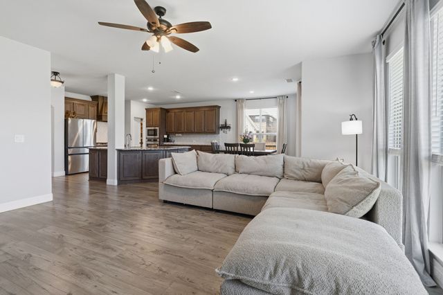 1316 Tree Shadow Lane, Anna, TX 75409