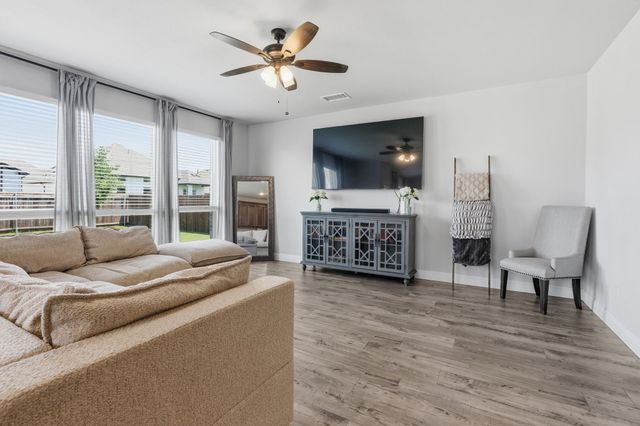 1316 Tree Shadow Lane, Anna, TX 75409