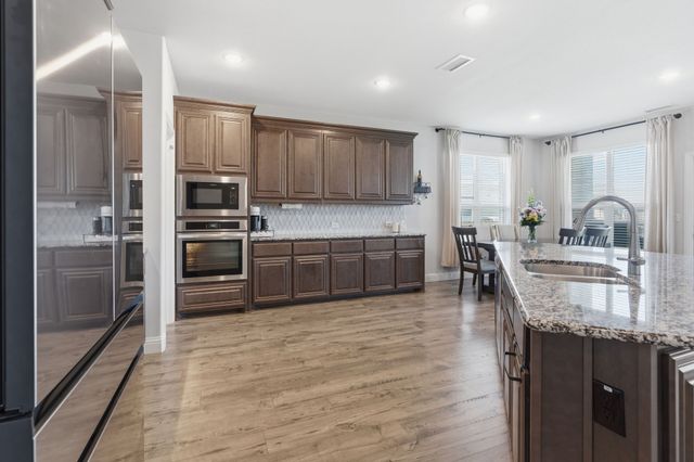 1316 Tree Shadow Lane, Anna, TX 75409