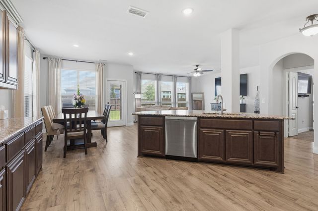 1316 Tree Shadow Lane, Anna, TX 75409