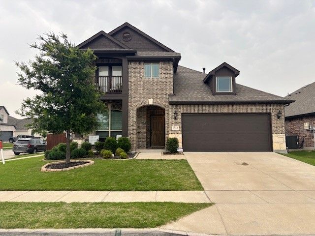1316 Tree Shadow Lane, Anna, TX 75409