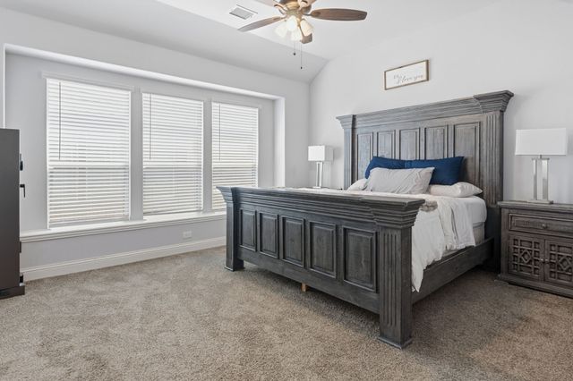 1316 Tree Shadow Lane, Anna, TX 75409