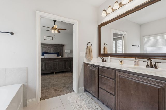 1316 Tree Shadow Lane, Anna, TX 75409
