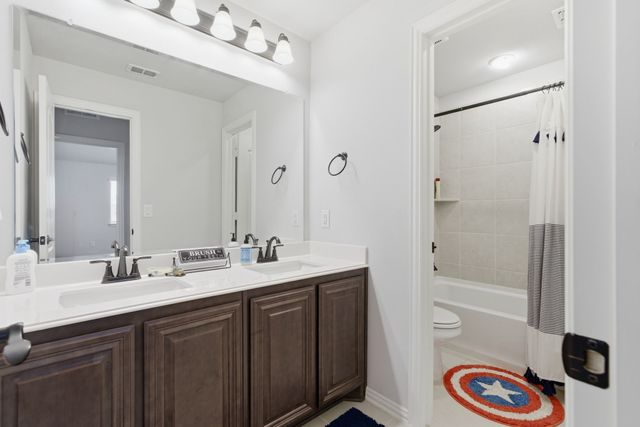 1316 Tree Shadow Lane, Anna, TX 75409