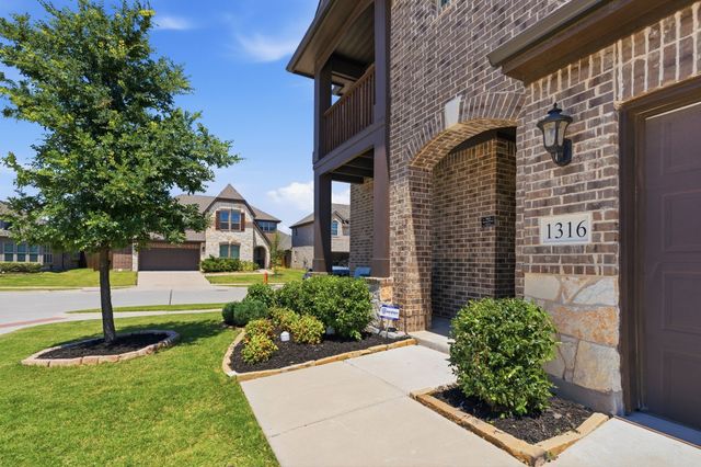 1316 Tree Shadow Lane, Anna, TX 75409
