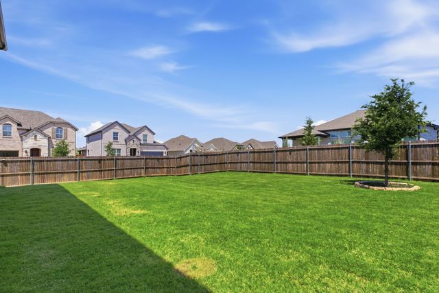 1316 Tree Shadow Lane, Anna, TX 75409