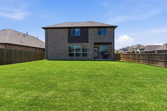 1316 Tree Shadow Lane, Anna, TX 75409
