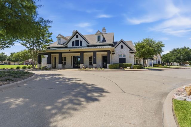 1316 Tree Shadow Lane, Anna, TX 75409