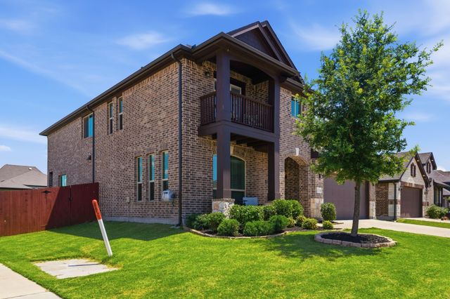 1316 Tree Shadow Lane, Anna, TX 75409