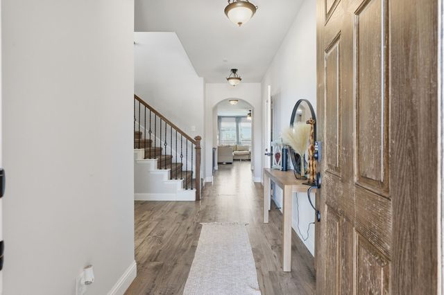1316 Tree Shadow Lane, Anna, TX 75409